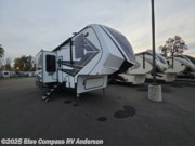 Contact us now about this 2019 Grand Design Momentum M-Class 328M! 2019 Momentum M-Class 328M by Grand Design from Blue Compass RV Anderson in Anderson, California