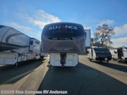 Used 2025 Alliance RV Valor 44V14 available in Anderson, California