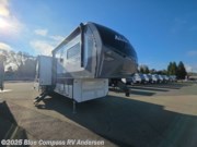 Contact us now about this 2025 Alliance RV Valor 44V14! 2025 Valor 44V14 by Alliance RV from Blue Compass RV Anderson in Anderson, California