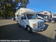 Contact us now about this 2011 Holiday Rambler Augusta B Plus 25 PCS! 2011 Augusta B Plus 25 PCS by Holiday Rambler from Blue Compass RV Anderson in Anderson, California
