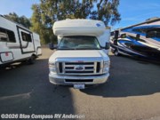 Used 2011 Holiday Rambler Augusta B Plus 25 PCS available in Anderson, California