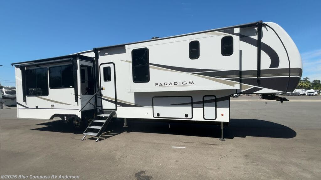 Used 2024 Alliance RV Paradigm 382RK available in Anderson, California