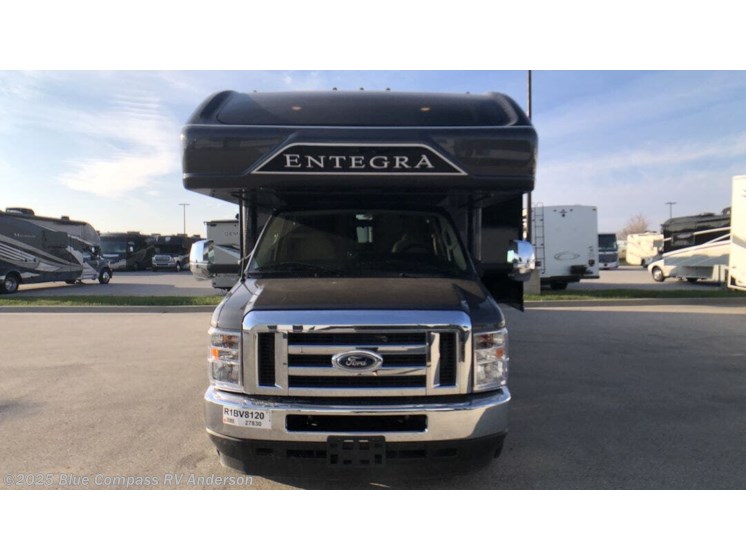 Email now about this 2026 Entegra Coach Esteem 29V! New 2026 Entegra Coach Esteem 29V available in Anderson, California
