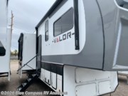 Contact us now about this 2025 Alliance RV Valor 44V14! 2025 Valor 44V14 by Alliance RV from Blue Compass RV Anderson in Anderson, California