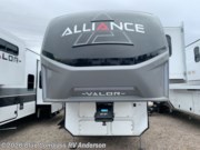 New 2025 Alliance RV Valor 44V14 available in Anderson, California