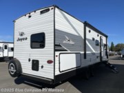 Contact us now about this 2025 Jayco Jay Flight SLX 261BHSW! 2025 Jay Flight SLX 261BHSW by Jayco from Blue Compass RV Manteca in Manteca, California