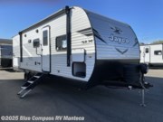 New 2025 Jayco Jay Flight SLX 261BHSW available in Manteca, California