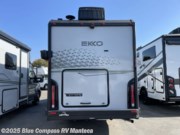 Contact us now about this 2025 Winnebago Ekko 22A! 2025 Ekko 22A by Winnebago from Blue Compass RV Manteca in Manteca, California