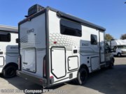 New 2025 Winnebago Ekko 22A available in Manteca, California