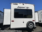 Contact us now about this 2025 Jayco Jay Flight SLX 262RLSW! 2025 Jay Flight SLX 262RLSW by Jayco from Blue Compass RV Manteca in Manteca, California