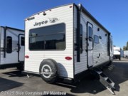 New 2025 Jayco Jay Flight SLX 262RLSW available in Manteca, California