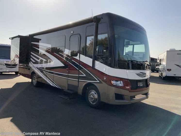 Email now about this 2025 Newmar Bay Star Sport 3014! New 2025 Newmar Bay Star Sport 3014 available in Manteca, California