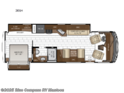 Call now about this 2025 Newmar Bay Star Sport 3014! 2025 Newmar Bay Star Sport 3014 - New Class A For Sale by Blue Compass RV Manteca in Manteca, California features Slideout