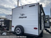 Contact us now about this 2025 Jayco Jay Flight SLX 160LKW BAJA! 2025 Jay Flight SLX 160LKW BAJA by Jayco from Blue Compass RV Manteca in Manteca, California