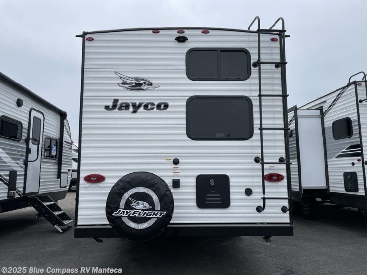 Email now about this 2025 Jayco Jay Flight 235MBHW! New 2025 Jayco Jay Flight 235MBHW available in Manteca, California