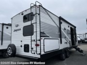 Contact us now about this 2025 Jayco Jay Flight 235MBHW! 2025 Jay Flight 235MBHW by Jayco from Blue Compass RV Manteca in Manteca, California