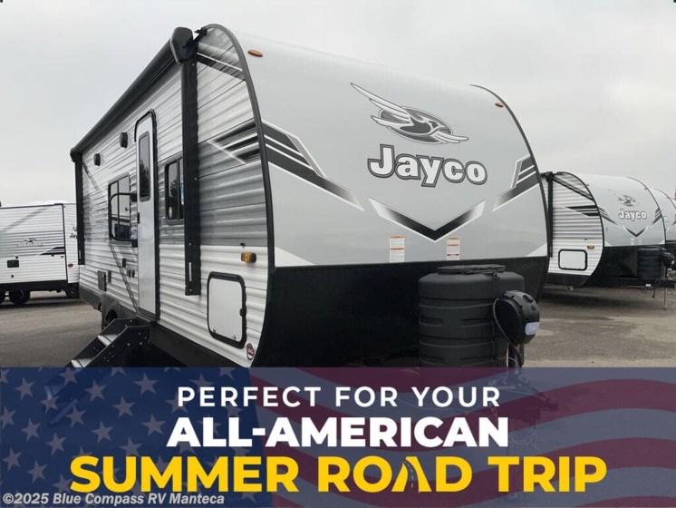 Email now about this 2025 Jayco Jay Flight 225MLSW! New 2025 Jayco Jay Flight 225MLSW available in Manteca, California