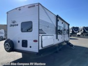 New 2025 Jayco Jay Flight SLX 265BHSW available in Manteca, California