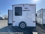 Contact us now about this 2025 Jayco Jay Flight 380DQS! 2025 Jay Flight 380DQS by Jayco from Blue Compass RV Manteca in Manteca, California