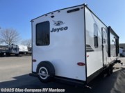 New 2025 Jayco Jay Flight 380DQS available in Manteca, California
