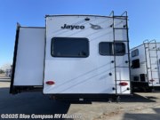 Contact us now about this 2025 Jayco Jay Feather 31BH! 2025 Jay Feather 31BH by Jayco from Blue Compass RV Manteca in Manteca, California