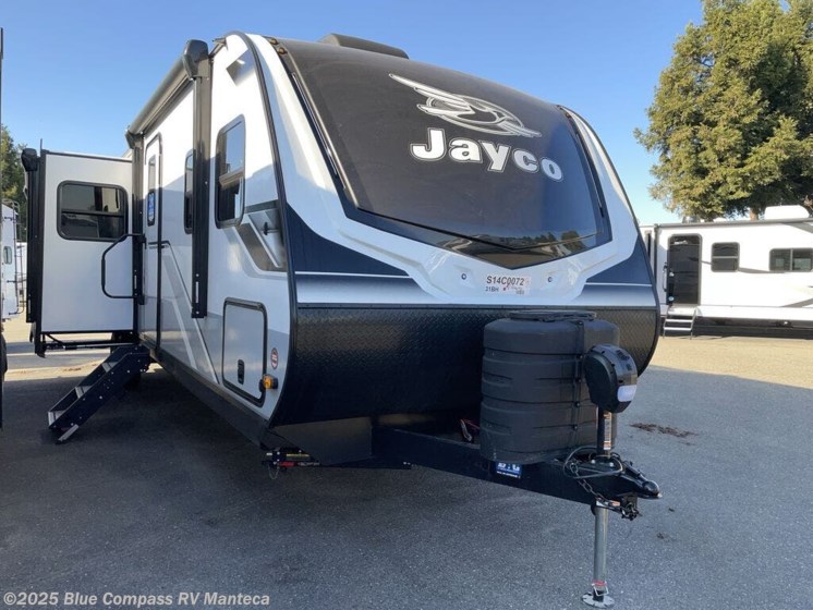 Email now about this 2025 Jayco Jay Feather 31BH! New 2025 Jayco Jay Feather 31BH available in Manteca, California