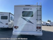 Contact us now about this 2025 Thor Motor Coach Geneva 24VS! 2025 Geneva 24VS by Thor Motor Coach from Blue Compass RV Manteca in Manteca, California