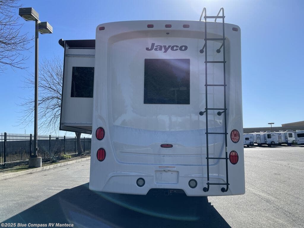 Email now about this 2025 Jayco Precept 31UL! New 2025 Jayco Precept 31UL available in Manteca, California