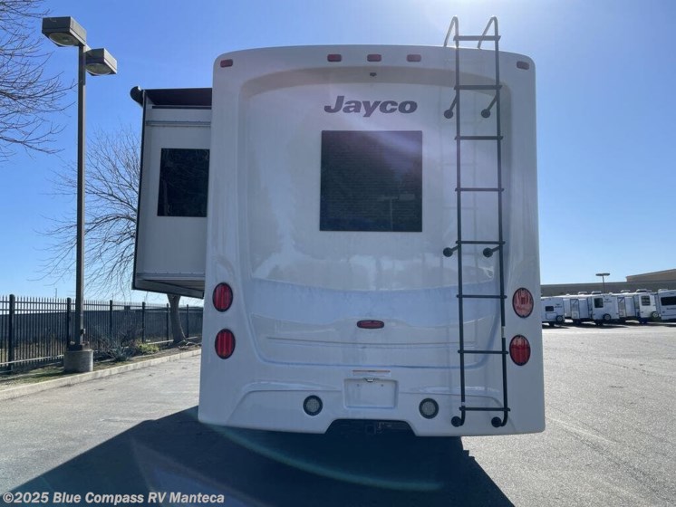 Email now about this 2025 Jayco Precept 31UL! New 2025 Jayco Precept 31UL available in Manteca, California
