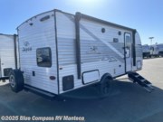 Contact us now about this 2025 Jayco Jay Flight SLX 197MBW! 2025 Jay Flight SLX 197MBW by Jayco from Blue Compass RV Manteca in Manteca, California