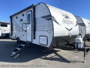 New 2025 Jayco Jay Flight SLX 197MBW available in Manteca, California