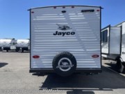 Contact us now about this 2025 Jayco Jay Flight SLX 160LKW BAJA! 2025 Jay Flight SLX 160LKW BAJA by Jayco from Blue Compass RV Manteca in Manteca, California