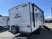 New 2025 Jayco Jay Flight SLX 160LKW BAJA available in Manteca, California