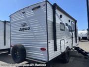 New 2025 Jayco Jay Flight SLX 160LKW BAJA available in Manteca, California