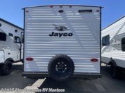 Contact us now about this 2025 Jayco Jay Flight SLX 160LKW BAJA! 2025 Jay Flight SLX 160LKW BAJA by Jayco from Blue Compass RV Manteca in Manteca, California