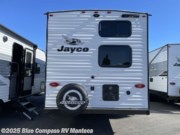 Contact us now about this 2025 Jayco Jay Flight SLX 235MBHW! 2025 Jay Flight SLX 235MBHW by Jayco from Blue Compass RV Manteca in Manteca, California