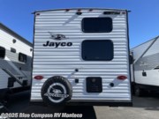 Contact us now about this 2025 Jayco Jay Flight SLX 235MBHW! 2025 Jay Flight SLX 235MBHW by Jayco from Blue Compass RV Manteca in Manteca, California