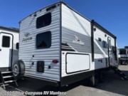 New 2025 Jayco Jay Flight SLX 235MBHW available in Manteca, California
