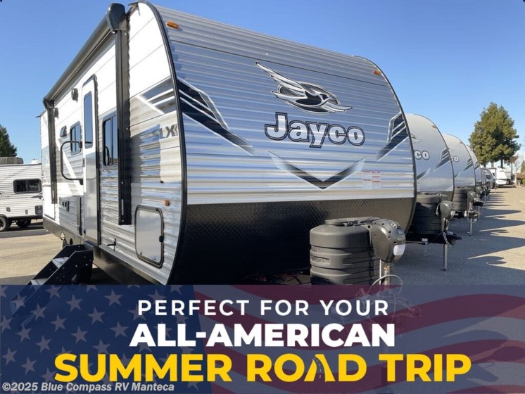 Email now about this 2025 Jayco Jay Flight SLX 235MBHW! New 2025 Jayco Jay Flight SLX 235MBHW available in Manteca, California