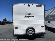 Contact us now about this 2025 Jayco Jay Flight SLX 260BHW! 2025 Jay Flight SLX 260BHW by Jayco from Blue Compass RV Manteca in Manteca, California
