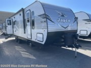 New 2025 Jayco Jay Flight SLX 262RLSW available in Manteca, California