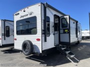 Contact us now about this 2025 Jayco Jay Flight SLX 262RLSW! 2025 Jay Flight SLX 262RLSW by Jayco from Blue Compass RV Manteca in Manteca, California