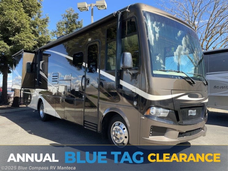 Email now about this 2018 Newmar Bay Star 3124! Used 2018 Newmar Bay Star 3124 available in Manteca, California
