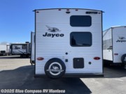 Contact us now about this 2025 Jayco Jay Flight SLX 235MBHW! 2025 Jay Flight SLX 235MBHW by Jayco from Blue Compass RV Manteca in Manteca, California
