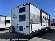 New 2025 Jayco Jay Flight SLX 235MBHW available in Manteca, California