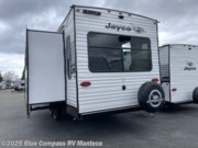 Contact us now about this 2025 Jayco Jay Flight SLX 262RLSW! 2025 Jay Flight SLX 262RLSW by Jayco from Blue Compass RV Manteca in Manteca, California