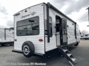 New 2025 Jayco Jay Flight SLX 262RLSW available in Manteca, California