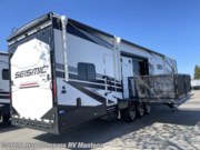 New 2025 Jayco Seismic 413 available in Manteca, California