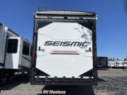 Contact us now about this 2025 Jayco Seismic 413! 2025 Seismic 413 by Jayco from Blue Compass RV Manteca in Manteca, California