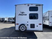 Contact us now about this 2025 Jayco Jay Flight SLX 235MBHW! 2025 Jay Flight SLX 235MBHW by Jayco from Blue Compass RV Manteca in Manteca, California